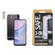 PanzerGlass SAFE. by 3-in-1 Samsung New A14 A14 5G Protection d'écran transparent 1 pièce(s)