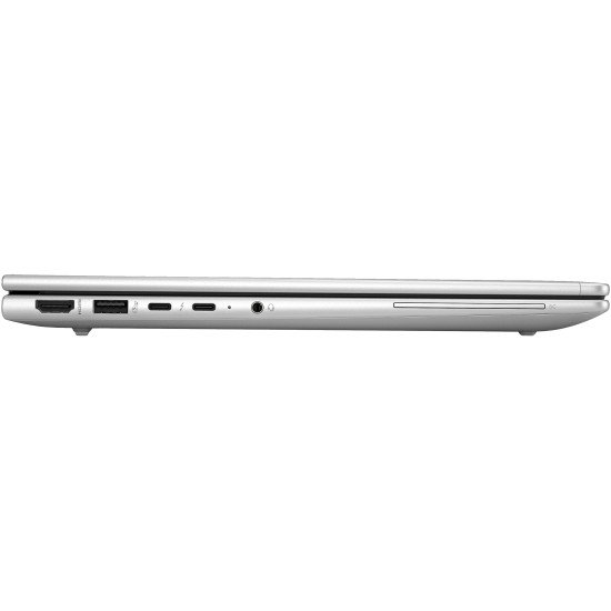 HP EliteBook 640 G11 Intel Core Ultra 5 125U Ordinateur portable 35,6 cm (14") WUXGA 16 Go DDR5-SDRAM 512 Go SSD Wi-Fi 6E (802.11ax) Windows 11 Pro Argent