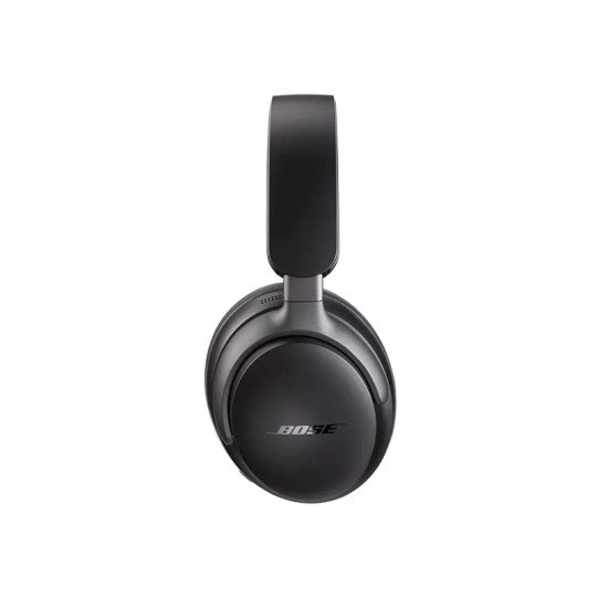 Bose QuietComfort Ultra Casque Avec fil &sans fil Arceau Musique/Quotidien Bluetooth Noir