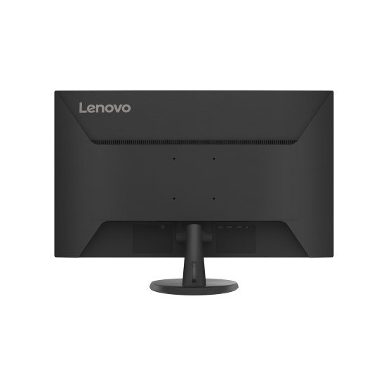 Lenovo C32u-40 LED display 80 cm (31.5") 3840 x 2160 pixels 4K Ultra HD Noir