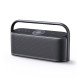 Anker Motion X600 Enceinte portable stéréo Gris 50 W