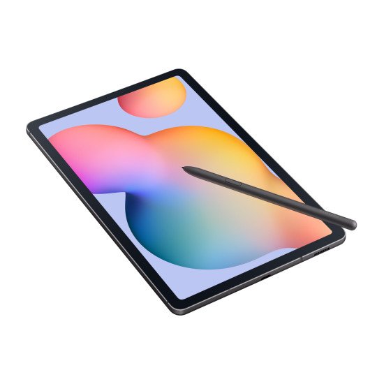 Samsung Galaxy Tab S6 Lite (2024) Wi-Fi 64 Go 26,4 cm (10.4") 4 Go Wi-Fi 5 (802.11ac) Gris