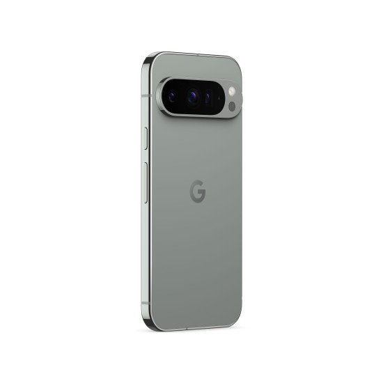 Google Pixel 9 Pro 16 cm (6.3") Double SIM Android 14 5G USB Type-C 16 Go 128 Go 4700 mAh Vert