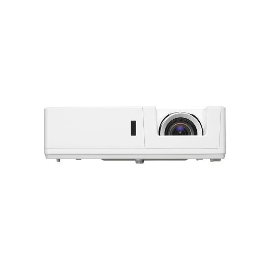 Optoma ZU707T vidéo-projecteur Projecteur à focale standard 3600 ANSI lumens DLP WXGA (1280x800) Compatibilité 3D Blanc