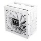 Thermaltake Toughpower Gt unité d'alimentation d'énergie 850 W 24-pin ATX ATX Blanc