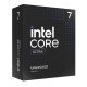 Intel Core Ultra 7 265KF processeur 30 Mo Smart Cache Boîte