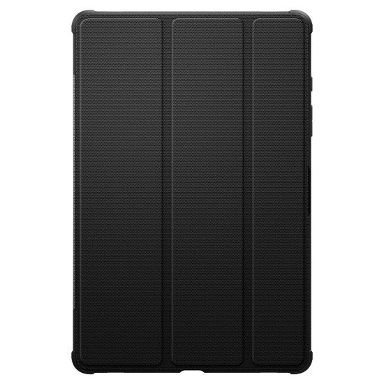 Spigen Rugged Armor Pro 27,9 cm (11") Folio porte carte Noir