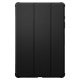 Spigen Rugged Armor Pro 27,9 cm (11") Folio porte carte Noir