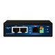 ALLNET ALL-MC115-VDSL2 modem 100000 Kbit/s