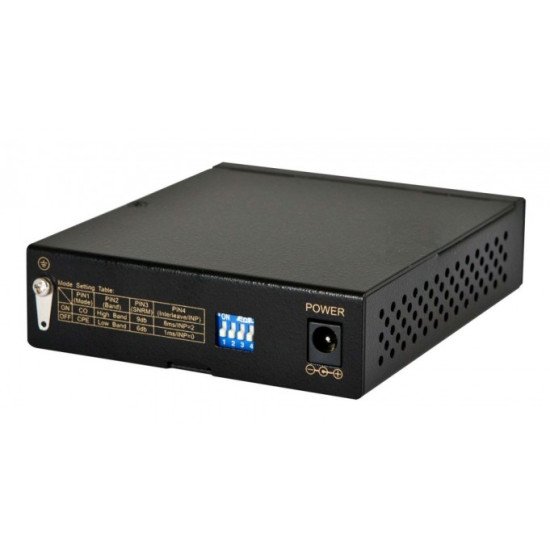 ALLNET ALL-MC115-VDSL2 modem 100000 Kbit/s