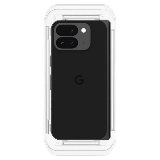 Spigen GLAS.tR EZ Fit Protection d'écran transparent Google 2 pièce(s)