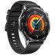 Huawei WATCH GT5 46mm 3,63 cm (1.43") AMOLED Numérique 466 x 466 pixels Noir GPS (satellite)