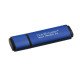 Kingston Technology DataTraveler Vault Privacy 3.0 lecteur USB flash 8 Go USB Type-A 3.0 (3.1 Gen 1)