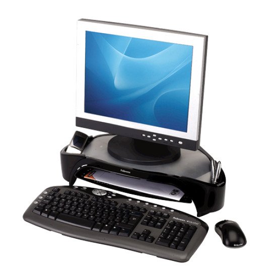 Fellowes Support moniteur Smart Suites plus