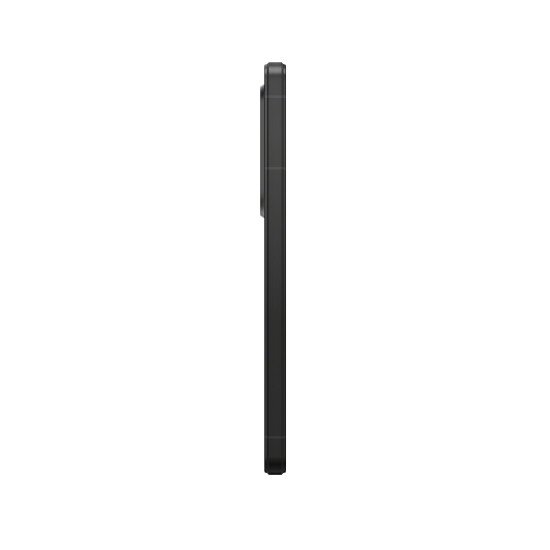 Sony Xperia 1 VI 5G 16,5 cm (6.5") Double SIM Android 14 USB Type-C 12 Go 256 Go 5000 mAh Noir