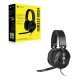 Corsair HS55 STEREO Casque Avec fil À la main Jouer Charbon