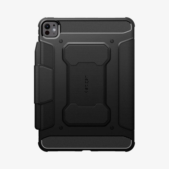 Spigen Rugged Armor Pro 27,9 cm (11") Folio Noir