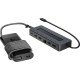 HP Universal USB-C Hub and Laptop Charger Combo