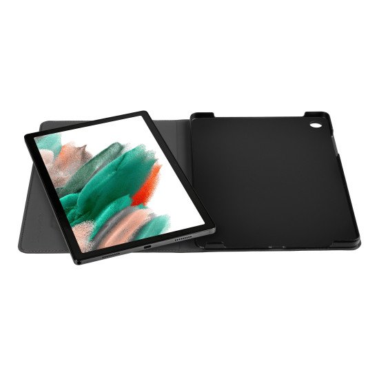 Gecko Covers Samsung Tab A9+ EasyClick Cover eco - Noir