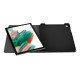 Gecko Covers Samsung Tab A9+ EasyClick Cover eco - Noir