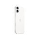 Apple iPhone 16 Plus 17 cm (6.7") Double SIM iOS 18 5G USB Type-C 256 Go Blanc