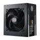 Cooler Master MWE Gold 850 V2 ATX 3.0 Ready unité d'alimentation d'énergie 850 W 24-pin ATX Noir