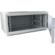 ALLNET ALL-SMC6412GRAU étagère 12U Rack monté sur le mur Gris