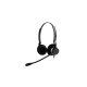 Jabra BIZ 2300 USB UC Duo Casque audio