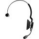 Jabra 2393-823-189 écouteur/casque Avec fil Arceau Bureau/Centre d'appels USB Type-C Bluetooth Noir