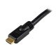 StarTech.com Câble HDMI vers DVI-D M/M 7 m - Cordon HDMI vers DVI-D Mâle / Mâle 7 Mètres