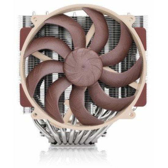 Noctua NH-D15 G2 système de refroidissement d'ordinateur Processeur Refroidisseur d'air 14 cm