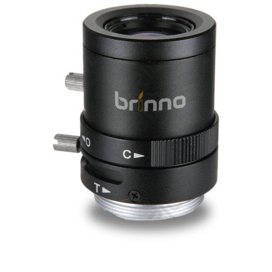 Brinno BCS 24-70 lentille et filtre d'appareil photo Appareil-photo TimeLapse Noir