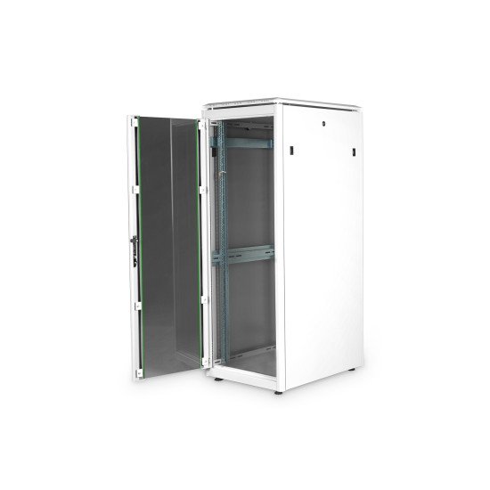 Digitus Armoire réseau de série Unique - 600 x 800 mm (lxp)