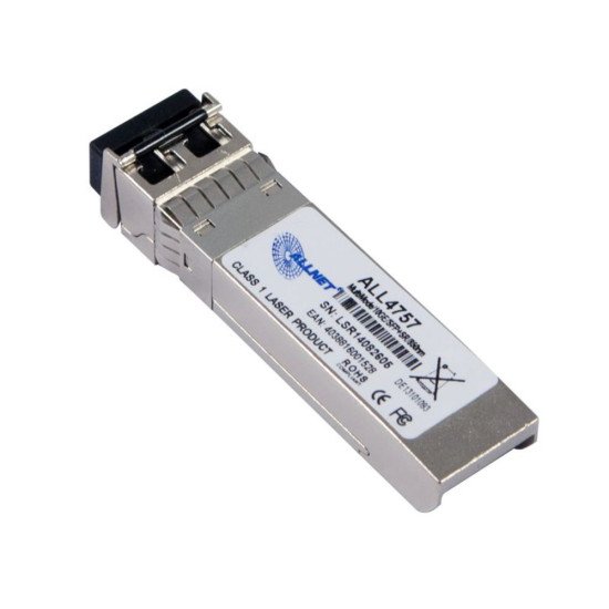 ALLNET ALL4757 module émetteur-récepteur de réseau 10300 Mbit/s SFP+ 850 nm