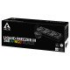 ARCTIC Liquid Freezer III 360 A-RGB Processeur Refroidisseur de liquide tout-en-un 12 cm Noir 1 pièce(s)