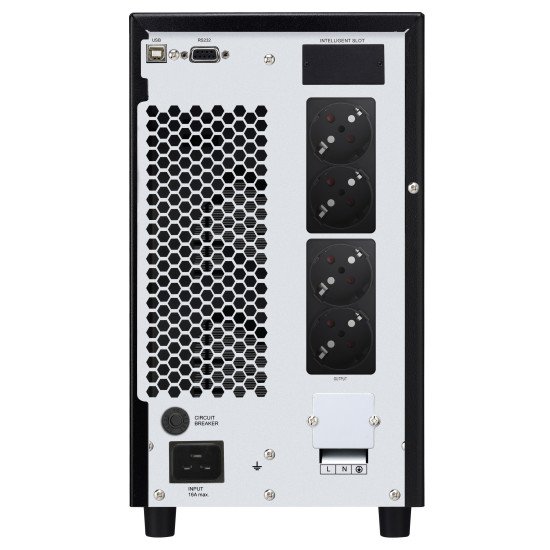 FSP Champ Tower 3K UPS Double-conversion (en ligne) 3 kVA 2700 W