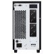 FSP Champ Tower 3K UPS Double-conversion (en ligne) 3 kVA 2700 W