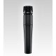 Shure SM57 Noir Microphone de studio