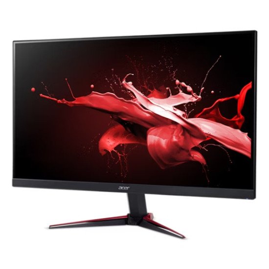 Acer NITRO VG0 VG240Y S3 écran PC 60,5 cm (23.8") 1920 x 1080 pixels Full HD Noir