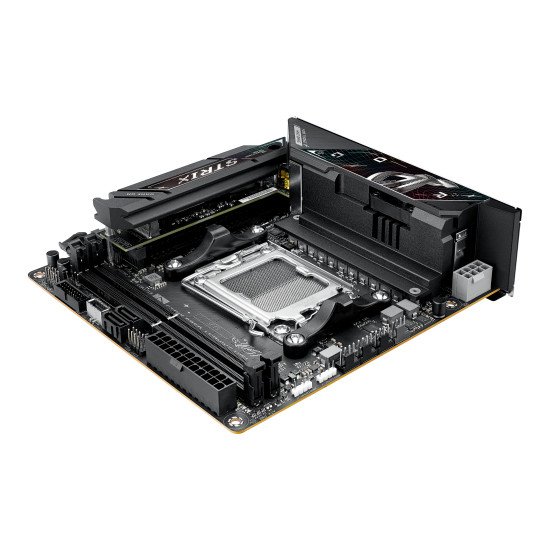 ASUS ROG STRIX B850-I GAMING WIFI AMD B850 Emplacement AM5 mini ITX