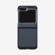 Spigen Tough Armor Pro coque de protection pour téléphones portables 17 cm (6.7") Housse Gris