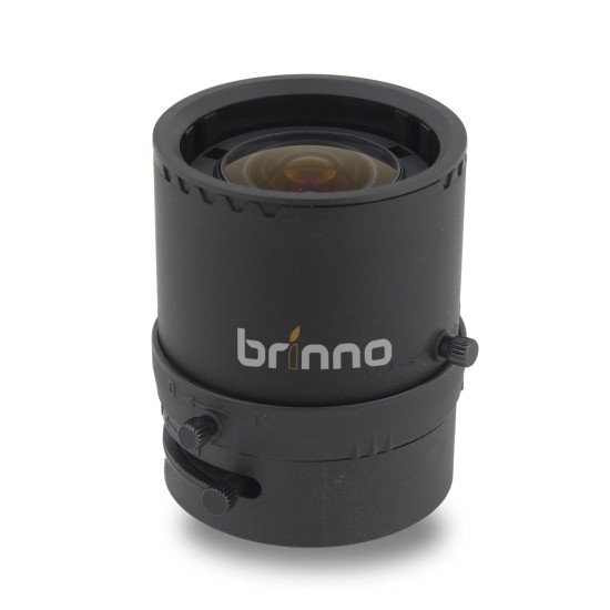 Brinno BCS 18-55 lentille et filtre d'appareil photo Appareil-photo TimeLapse Noir