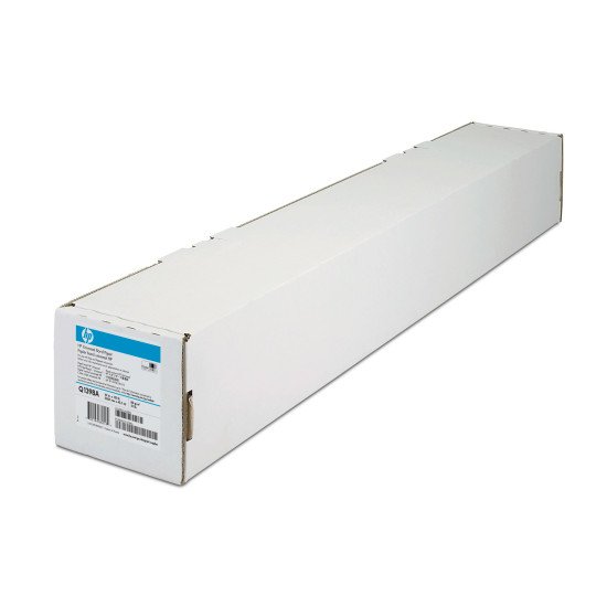 HP Universal Bond Paper-1067 mm x 45.7 m (42 in x 150 ft) papier jet d'encre Mat 1 feuilles Blanc