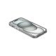 Belkin MSA019btCL coque de protection pour téléphones portables 15,5 cm (6.1") Housse Transparent