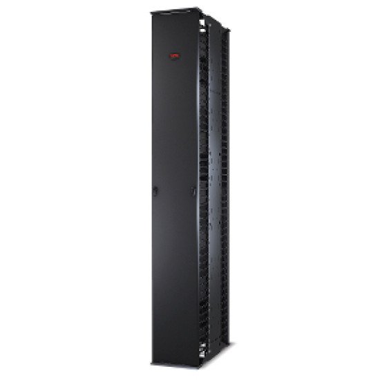 APC AR8675 accessoire de racks Panneau de gestion de câbles