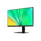 Samsung S60D écran PC 61 cm (24") 2560 x 1440 pixels Quad HD LCD Noir