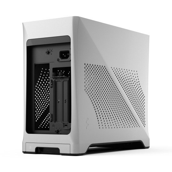 Fractal Design Era 2 Mini Tower Argent