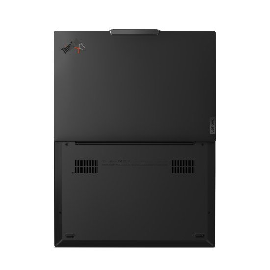 Lenovo ThinkPad X1 Carbon Intel Core Ultra 7 155U Ordinateur portable 35,6 cm (14") WUXGA 32 Go LPDDR5x-SDRAM 1 To SSD Wi-Fi 6E (802.11ax) Windows 11 Pro Noir