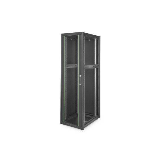 Digitus Armoire réseau de série Dynamic Basic - 600 x 800 mm (lxp)