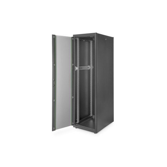 Digitus Armoire réseau de série Dynamic Basic - 600 x 800 mm (lxp)